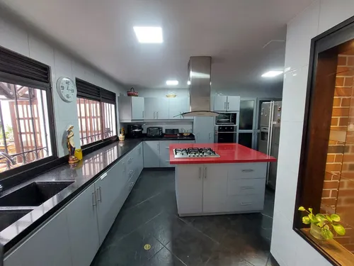 Arriendo Casa En Los Balsos