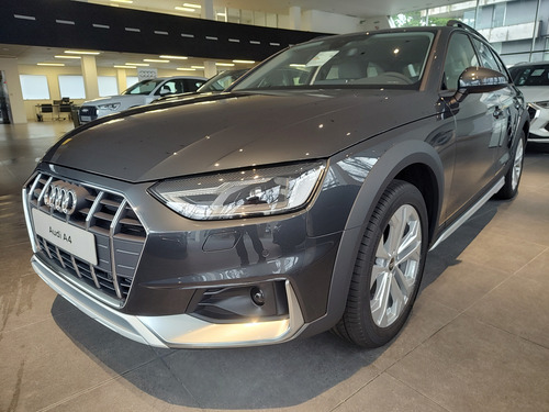 Audi A4 Allroad 2.0 Tfsi 252cv