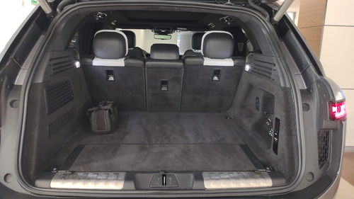 Land Rover Range Rover Sport Range Rover Sport 3.0 autobiography PHEV Blindada
