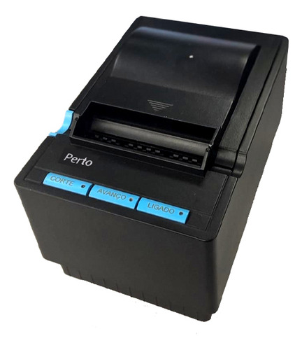 Impressora Térmica Não Fiscal Perto Printer Usb Guilhotina - Qr Code Para Pdv - Elgin Bematech Mp 4200 Epson Tm-t20x T88v