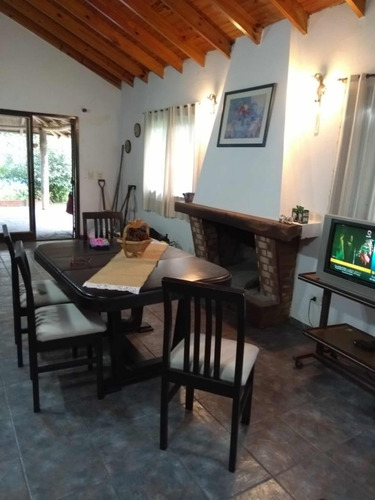 Imagen 4 de 14 de Casa En Parque Gorriti 2000 Mts 4 Amb