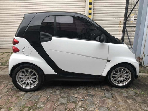 Smart Fortwo 2013 1.0 City 71cv