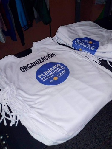 Imagen 2 de 6 de Estamperia Textil Zona Sur