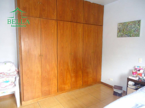 Imagem 26 de 30 de Sobrado Residencial Para Venda E Locação, Vila Fiat Lux, São Paulo. - So1149