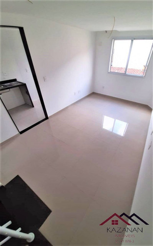 Imagem 4 de 15 de Casa - 3 Dormitórios - 2 Vagas De Garagem - Santos - 2774
