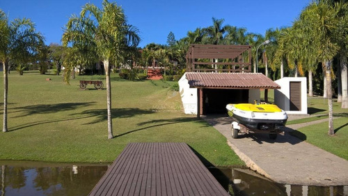 Imagem 19 de 27 de Chácara Residencial À Venda, Condomínio Farm ,sorocaba. - Ch0029