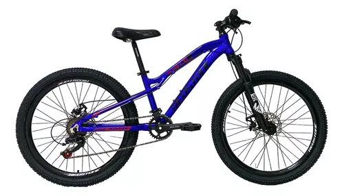 Alpha G 24 - Redstone Bikes