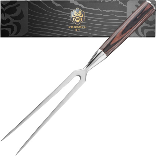 Tenedor Para Carne Kessaku De De 6.0 in - Serie Samurai  Byb