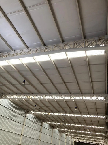 Bodega 2391 M2 Excelente, Panamericana Sur, San Bernardo