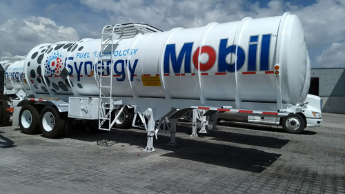 Autotanque Pipa 30,000 Lts Para Full Financiamiento Mod 2025
