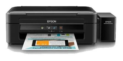 Impresora Epson L360