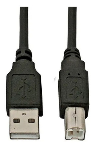 Cable Usb Para Impresora