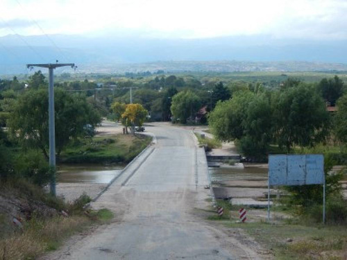 Terrenos O Lotes Venta Mina Clavero