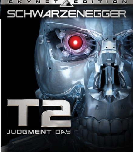 Terminator 2 (extended Version)
