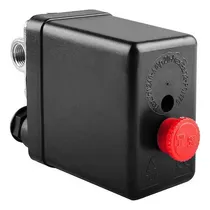 Comprar Presostato Automatico 4 Vías Para Compresores De 25 50 100lt
