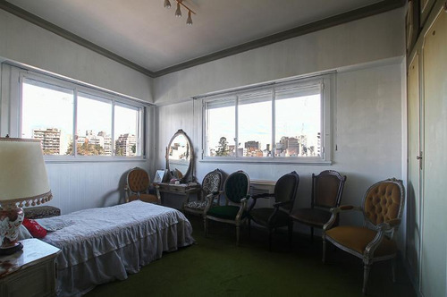 Venta Departamento 6 Ambientes Vista Pque. Rivadavia Caballito