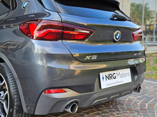 BMW X2 2.0 Sdrive20i Msportx