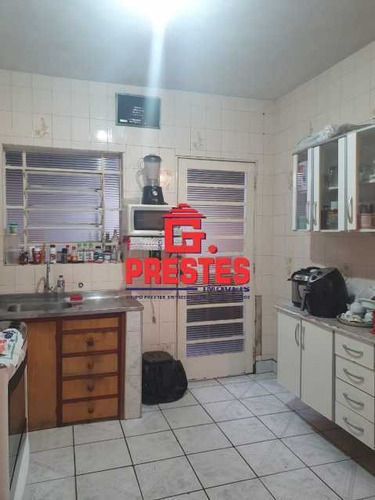 Imagem 4 de 15 de Casa De Rua-à Venda-éden-sorocaba - Stca20289
