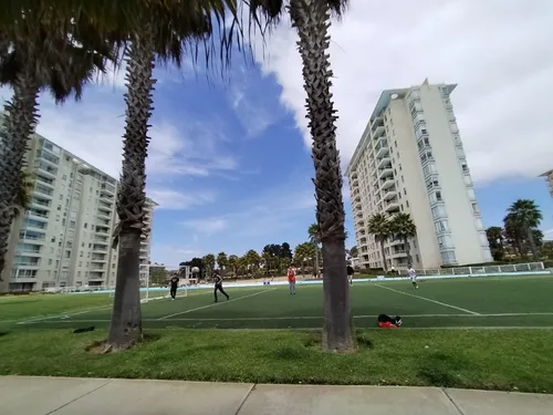 Depto En Venta Condominio Laguna Vista, Algarrobo. (83).