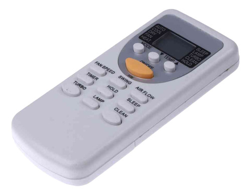 Control Compatible Con Aire Minisplit Mabe Zh/jt-03 Zh/jt-01