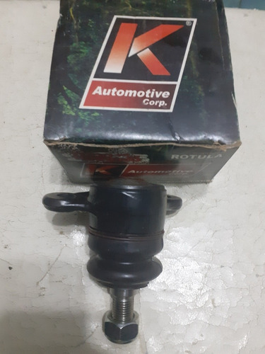 Imagen 2 de 3 de Muñon Superior Der/izq, Luv D-max 4×4. 2006, Ca5019