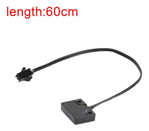 Reemplazo Del Sensor De Línea Del Sensor De Velocidad 60cm