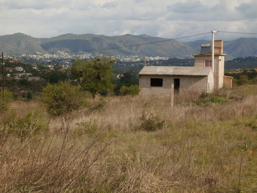 Imagen 2 de 8 de Villa Santa Cruz Del Lago Imperdible Terreno Con Vista