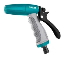 Comprar Pistola De Riego Total 3 Ajustes Posiciones Thws010301