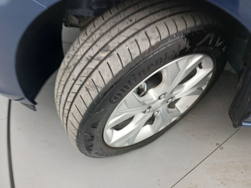 Chevrolet Onix 1.0 TURBO FLEX LTZ AUTOMÁTICO