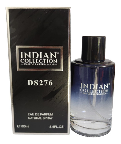 Perfume Indian Collection Hombre Ds276 - 100ml