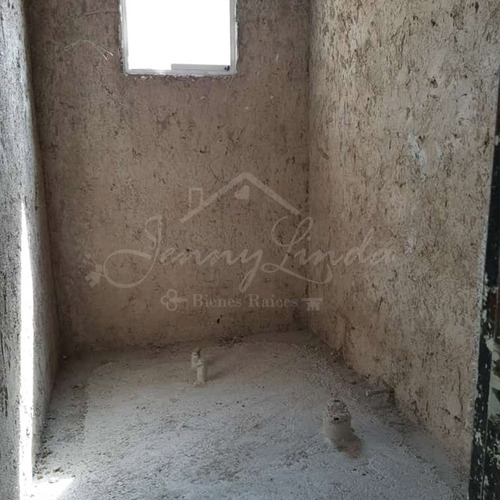 Imagen 6 de 8 de Venta Apartamento Urb. San Isidro Maracay Obra Gris