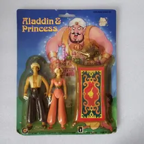 Comprar Vintage Polly Pocket Disney Aladdin