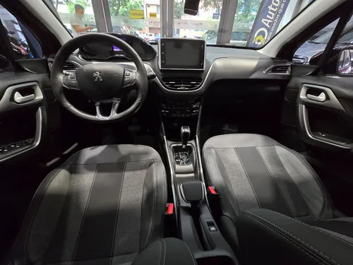 Peugeot 2008 Style 4x2