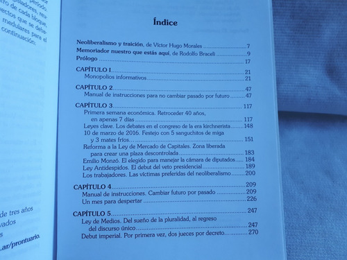 Prontuario Gustavo Campana Ed Colihue