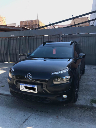 Citroen C4 Cactus Shine Puretech