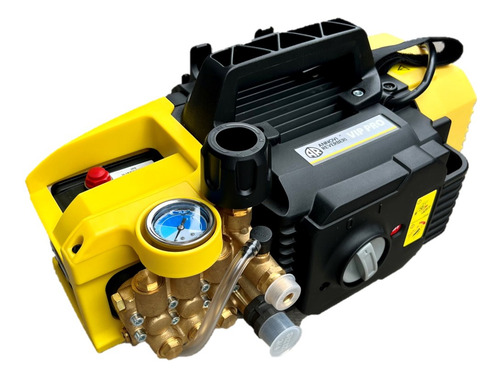 Vip Pro 180 Hidrolavadora Profesional 8,5 L/m 180 Bar