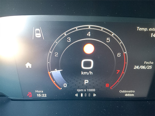 Jeep Renegade 1.3 T 270 4X2 SERIE-S AT6