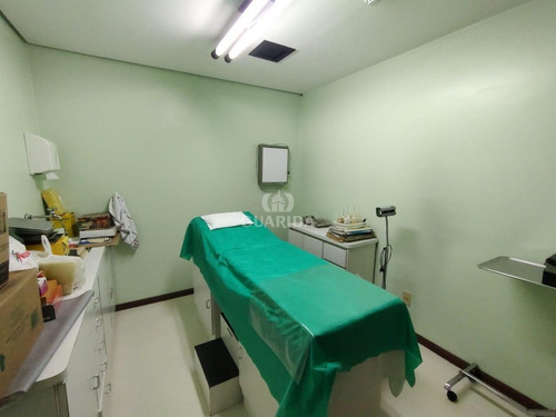 Imagem 5 de 9 de Conjunto/sala Comercial Para Aluguel, 1 Vaga, Auxiliadora - Porto Alegre/rs - 10540
