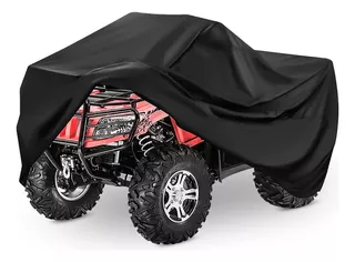 Funda Xxl Impermeable Cuatrimoto Yamaha Banshee 350 700