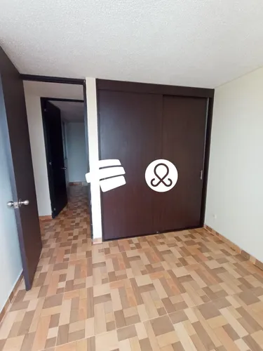 Apartamento En Venta En Bogotá, Fontibón