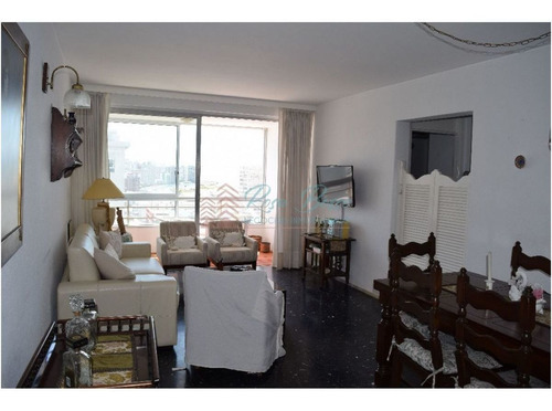 Imagen 5 de 29 de Apartamento En Peninsula, 2 Dormitorios * - Punta Del Este Peninsula