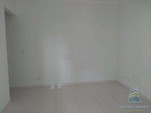 Apartamento Com 2 Dorms, Tupi, Praia Grande - R$ 399 Mil, Cod: 9173 - V9174