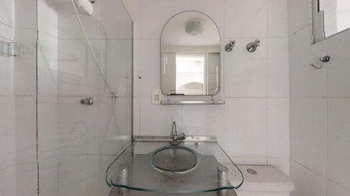 Imagem 3 de 27 de Apartamento - Ap00036 - 70493485