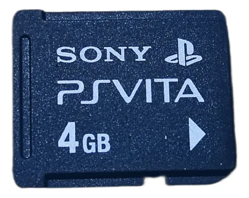 4gb vita memory card discount