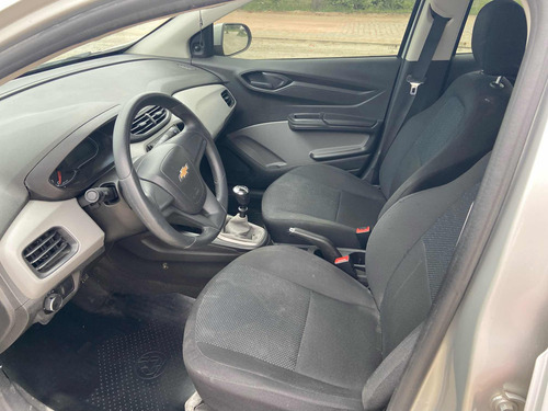 Chevrolet Onix 1.0 Joy 5p