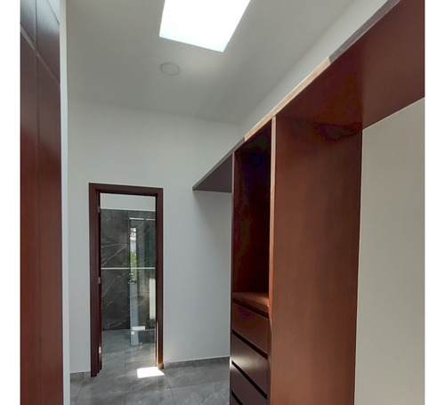 Casa Nueva En Brisas De Cuernavaca, Temixco Morelos.