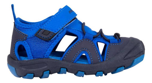 Huarache Para Niño Deportivo Marca Prokennex Modelo 163