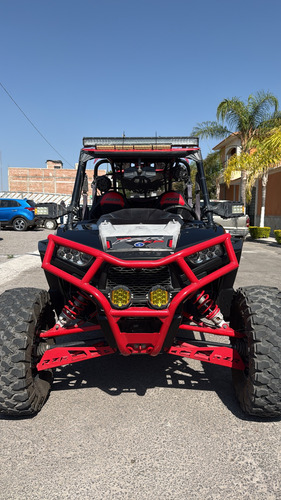 Rzr 1000 Xp
