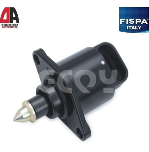 Motor Paso A Paso Fiat Tempra/ford Escort/vw Gol Spi B08/01