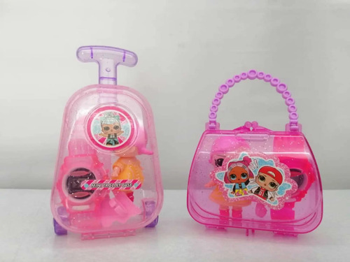 Maleta Lol | MercadoLibre